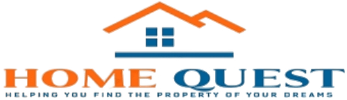 HomeQuest Logo